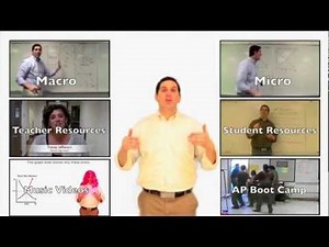 Economics Online- ACDC Leadership Channel