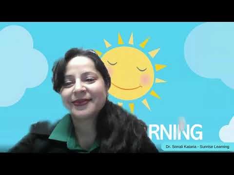 TRAINING COURSES BY SUNRISE LEARNING ON EDMINGLE