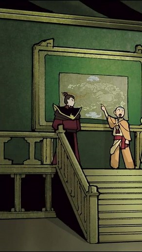 did you know that Avatar continued after the finale?