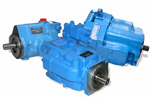 Vickers Pump Listing – Hydrostatic Pump Repair