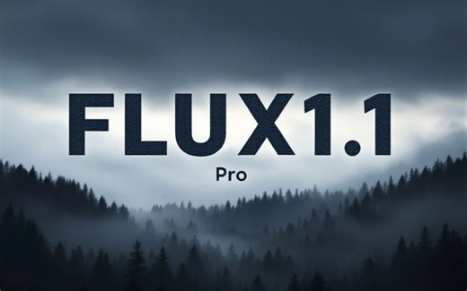 【flux全面教程】B站最详细的flux使用说明书，轻松学会flux的一切