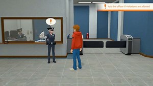 Detainee Pikachu Walkthrough - Detective Pikachu Returns