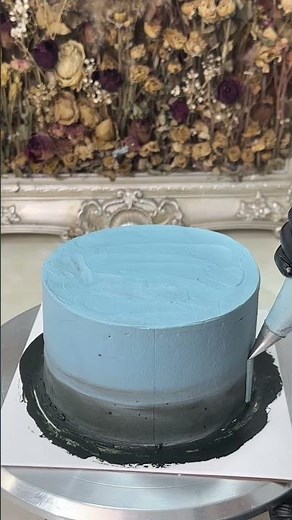 Custom-made cakes/Harbin birthday cakes #ImmersiveCakeMaking #CakeMaking