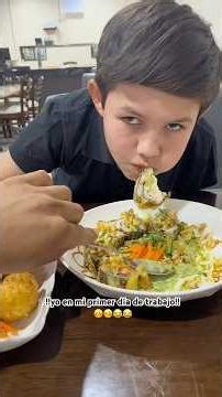 La atención al cliente es lo primero😅😅 #humorviral