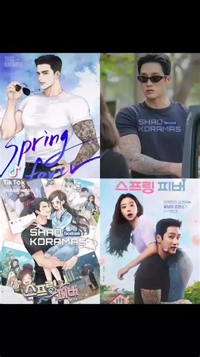 Spring Fever: Un Romance Cautivador en 2026