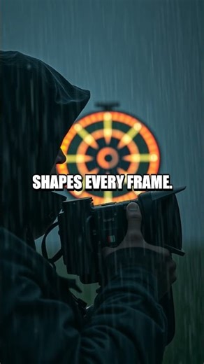Tempest Frames: Secrets from the Storm Chasers