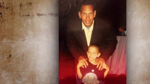 371K views · 2.9K reactions | Patrick Mahomes and Alex Rodriguez share a special bond that goes back to the baseball diamond. The story of how the Chiefs QB grew up loving baseball, but ultimately chose football: | ESPN | Facebook