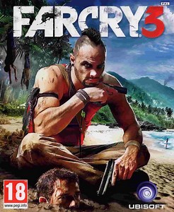 Far Cry 3 (2012) | Price, Review, System Requirements, Download