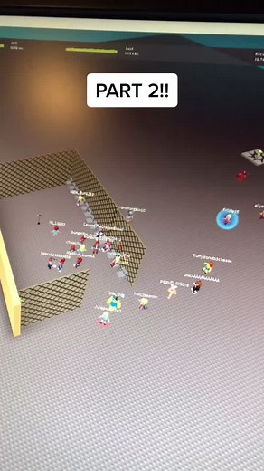 Exploring the World of Roblox Bun Bun Girls | Part 2