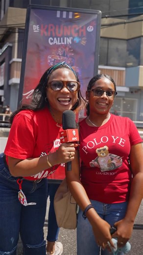 KFC (TT) on Instagram: "Allyuhhh we hitting the road just now! 🔥 How allyuh getting Krunch-ready? Because when the taste moves your waist… it’s KFC! #itskrunchnival #kfctt"