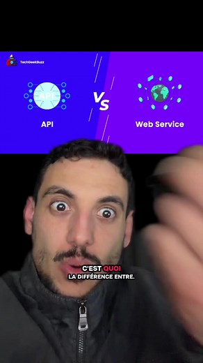 Webservice vs API : Clés pour Devops