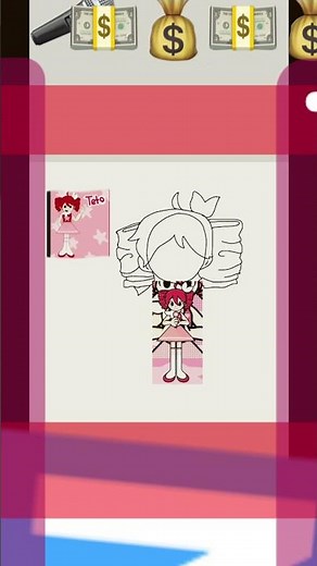 Spoken for // FT: Teto Kasane