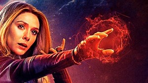 191K views · 64 reactions | We had a glimpse of Wanda's powers in Wandavision, but her full potential is yet to be explored in the MCU. Here's everything you need to know about her immense power!  | Marvel Universe - Behind the Screen | Facebook
