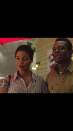 Nappily Ever After Movie Insights