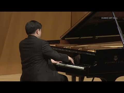 C. Saint-Saëns / F. Liszt - Danse Macabre Op.40 'Horowitz version'