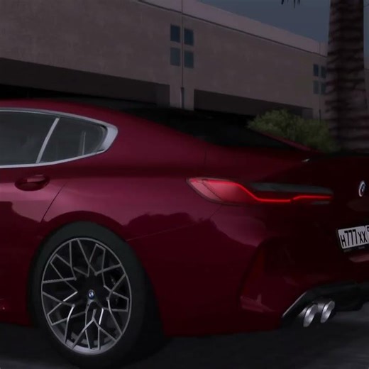 BMW M8 G91 & BMW M8 G92 | Showcase | CCDPlanet #ccd #automobile #ccdplanet #gta #mta #edit