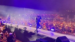 #MaxEntertainment | Nigerian legendary duo, P. Square completely shut down concert in Portugal. This is global domination for African Music!🤟 #MaxTV #MaxFM #MaxOnline #PSquare | Max TV
