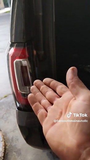 GM's Brake Light Repair Joke: Hilarious Car Maintenance