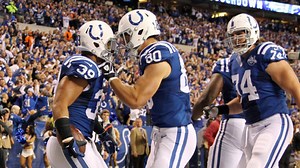 GameDay: Broncos vs. Colts highlights