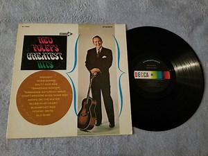 Red Foley - Red Foley's Greatest Hits