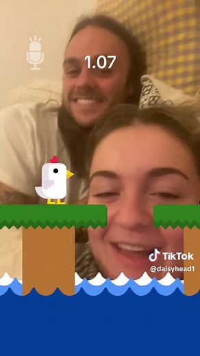 Daisy Head on TikTok