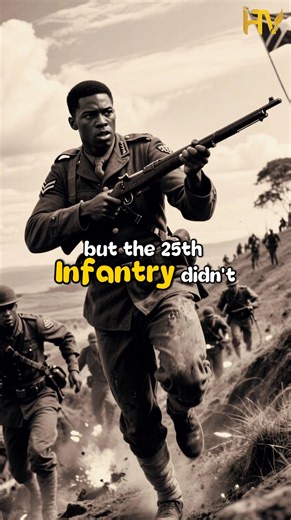 Buffalo Soldiers at El Caney: The Battle Erased They fought for a country that hated them. Black Buffalo Soldiers of the 25th Infantry Regiment won the Battle of El Caney on July 1, 1898—a decisive victory in the Spanish-American War. But history gave the credit to Theodore Roosevelt's Rough Riders and erased the Black soldiers who made the victory possible. This video reveals the documented truth behind one of America's most shameful historical rewrites: Nearly 3,000 Black soldiers fought in th