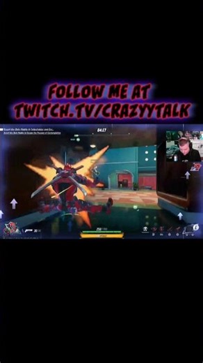 Deadpool Is Lock In Maximum Effort #marvelrivals #marvel #deadpool #twitch #game #gameplay #gamer