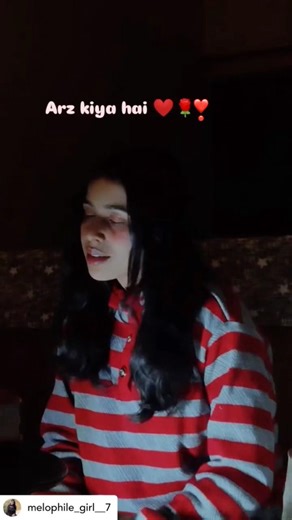 Arz kiya He ❣️(#shorts )