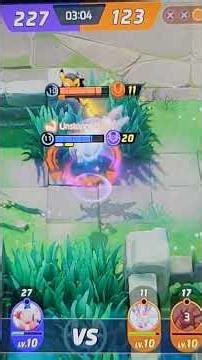 Pokemon UNTE, Picachu #pokemon #pokemonunite #picachu #nintendoswitch