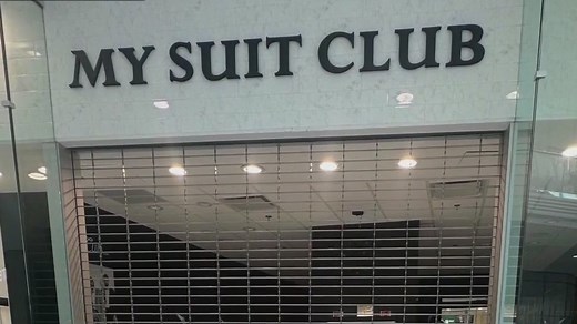 Metro Detroit wedding plans thrown into disarray after Novi tux rental service abruptly shuts down