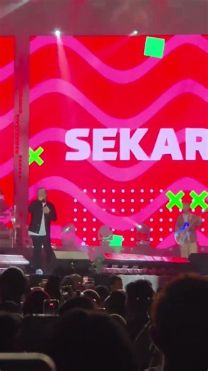 Wali Band Live Konser