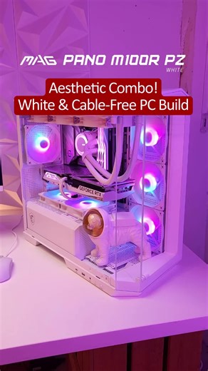 MSI Official Store on TikTok