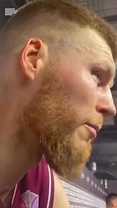 Davis Bertans je na srpskom otkrio “tajnu” kojom Letonci planiraju da zaustave Nikolu Jokića i Srbiju na meču koji se igra u subotu 🏀 📽️: Mondo #mondo #mondosport #Eurobasket | Mondo Sport