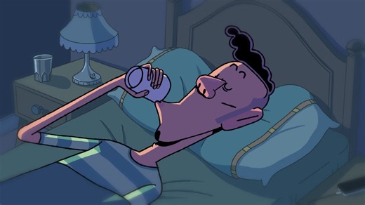 Samaka Studio ’s latest advertisement for Barn’s new line of decaf coffee, that lets you dive into the rich coffee aroma anytime of day without the caffeine kick! Meet the great artists behind this project: Samaka Studio Team: @aaabhameed , @mahmodhemeda , @ahmd_thabit , @islmmzhr @nouranabdalllah @mansourmoawad @taha_h_abutaleb @salma_abdelnasser76 @faridadeeb in collaboration with @mayarahmedtaha and @sherief_samir #SamakaStudio #Animation #Advertisement #Decaf | Samaka Studio