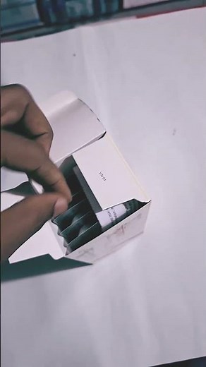 Ferrous fumarate / Ferrous sulfate – a source of iron