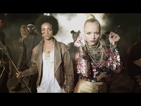 Chefboss - Zombie Apokalypse (Official Video)