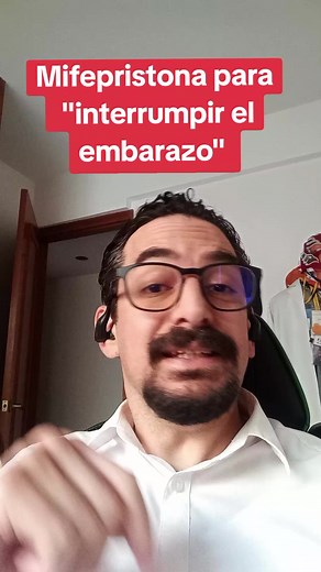 Mifepristona: Riesgos y Beneficios para Interrumpir el Embarazo