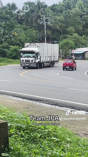 Safe Freight Logistics: Team JPA's Commitment