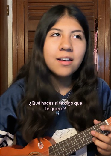 Más que amigos - Matisse @Matisse #fyp #cover #ukulele #masqueamigos #matisse