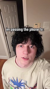 passing the phone challenge #creebus | CheapPickle