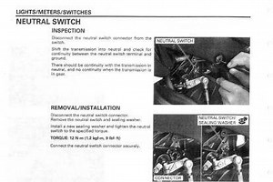 How to: Troubleshoot a bike that wont start