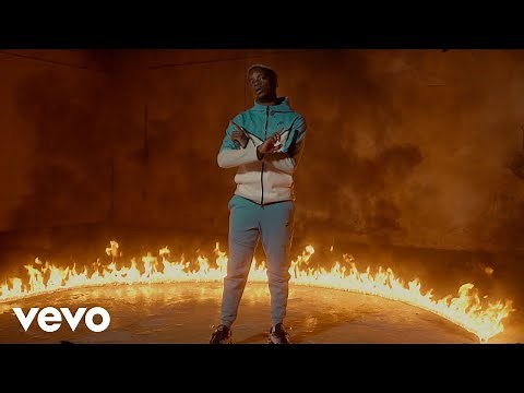 KLN 93 - Cercle fermé (Clip officiel)