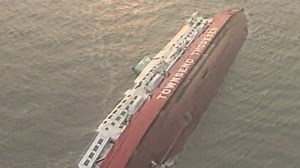 Remembering the Zeebrugge disaster