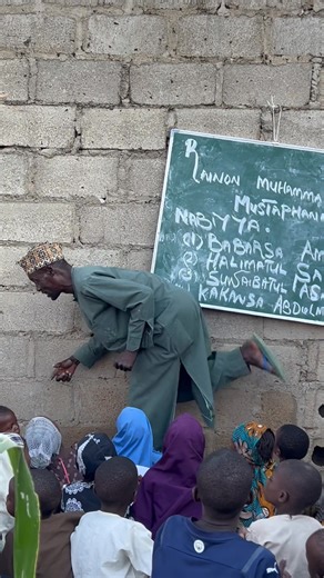 Tuna baya teacher namu | Auwal Alves Kofar Mata