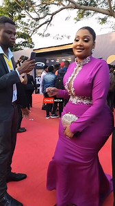 Biggest Nyash in Africa | Comedian Shegelabobor