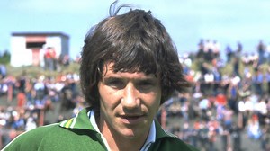 Rep Of Ireland 2 France 1