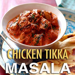 4.1M views · 16K shares | Chicken Tikka Masala Get Aarti's recipe:...