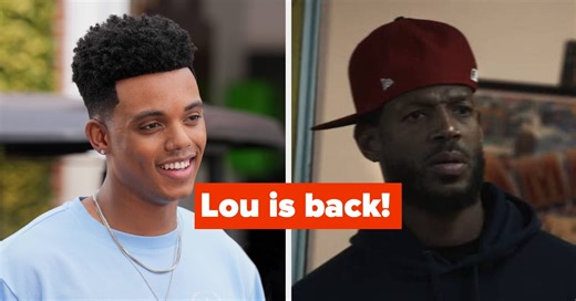 The "Bel-Air" Season 3 Trailer Is Officially Here, And There's A Surprise Appearance From An Original "Fresh Prince" Cast Member