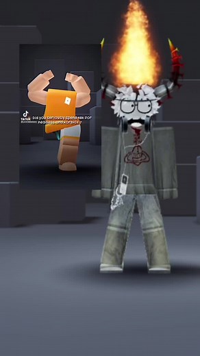 I saw so many people in the comments falling for it… #robloxscam #scamawareness #roblox #stupidpeoplewhoneedtoscam