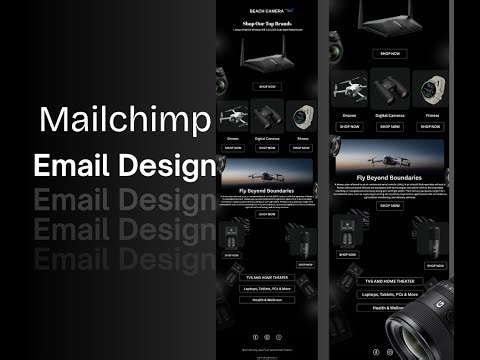📩 “Email Templates Designed to Impress & Convert 🚀”
